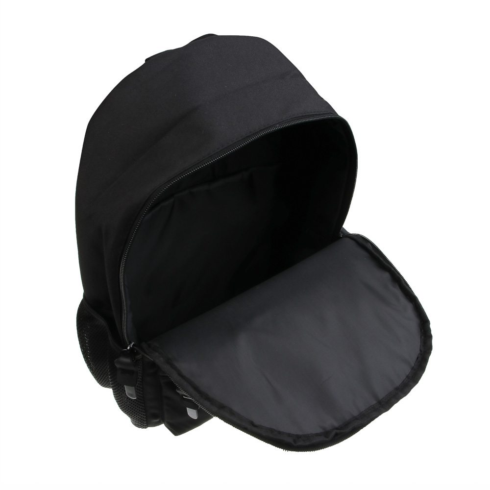 Рюкзак подрост. BY Русские Супергерои "Ночь" 43,5х29х13,5см, 1 отд. на молн., 1 перед., 2 бок. карм., арт.№ 801-102