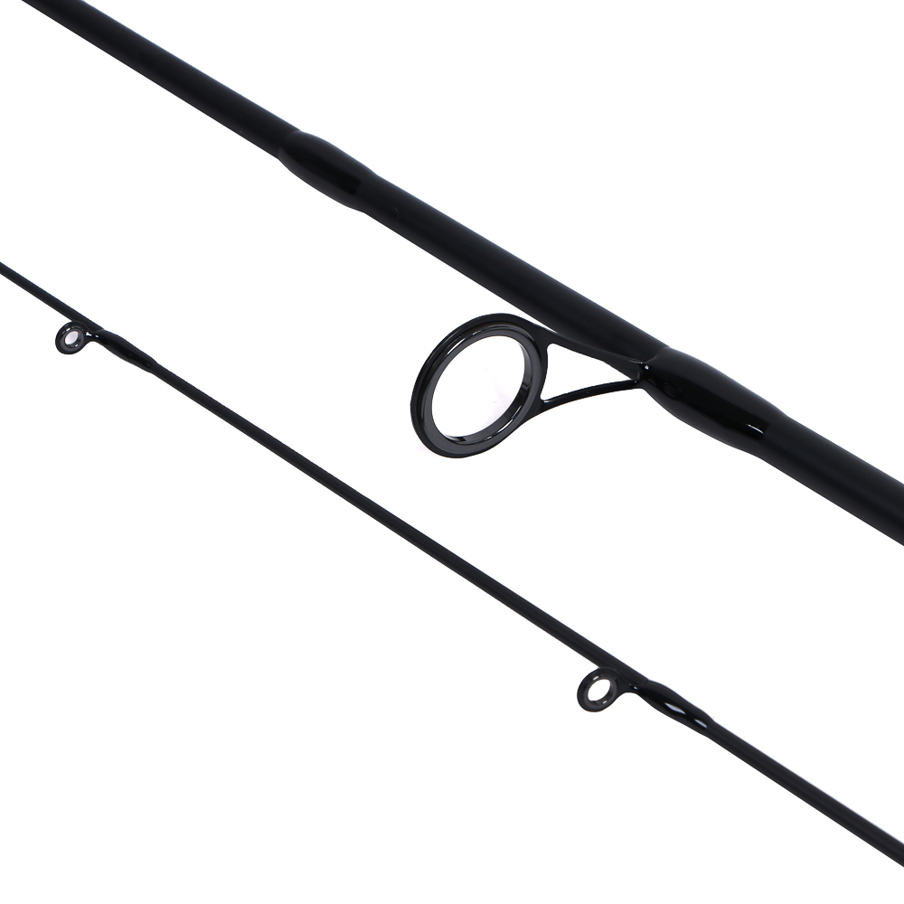 KAIDA Спиннинг штекерный, HOOLIGAN, M, 10-30гр, 265см, углепластик, арт.№ 149-208