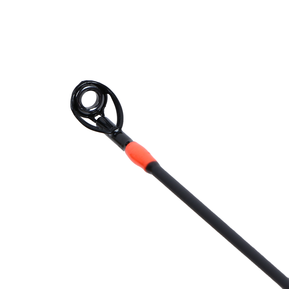 KAIDA Спиннинг штекерный, HOOLIGAN, M, 10-30гр, 265см, углепластик, арт.№ 149-208