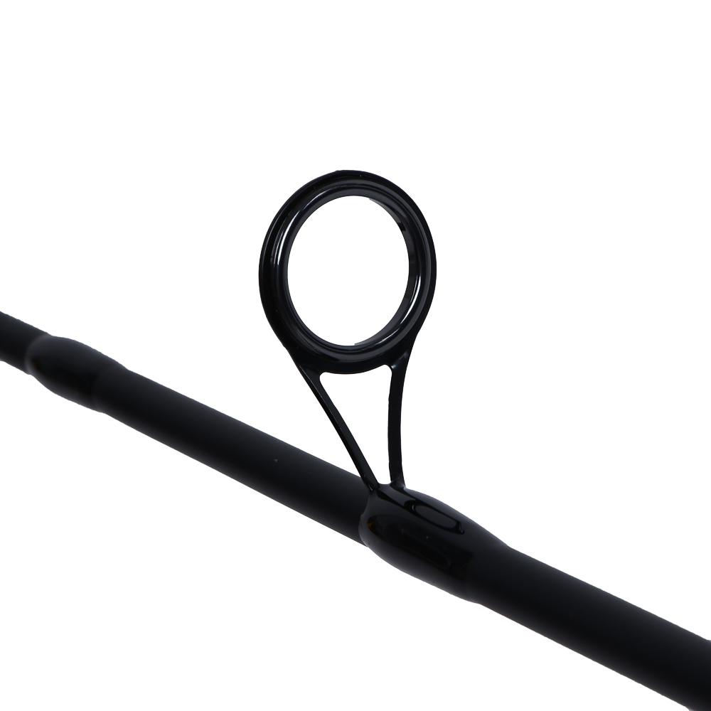 KAIDA Спиннинг штекерный, HOOLIGAN, M, 10-30гр, 265см, углепластик, арт.№ 149-208