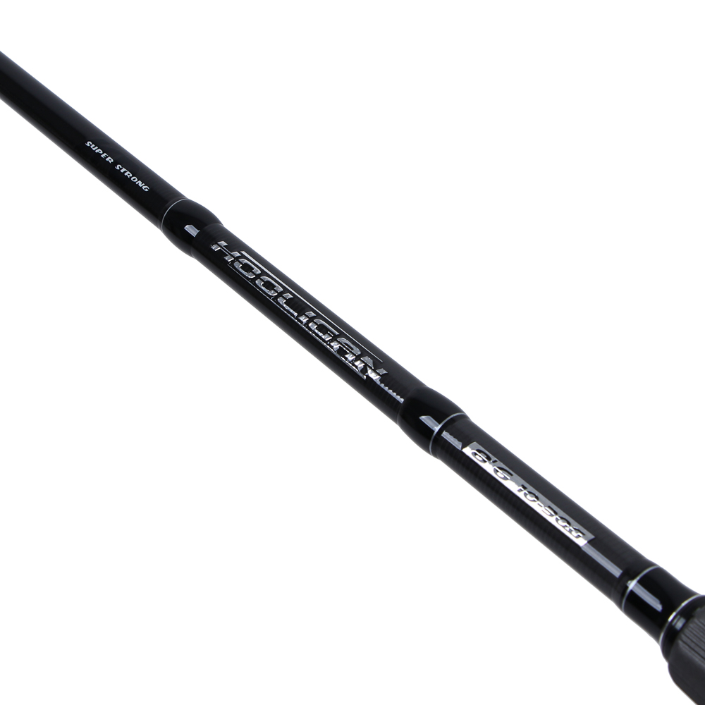 KAIDA Спиннинг штекерный, HOOLIGAN, M, 10-30гр, 265см, углепластик, арт.№ 149-208