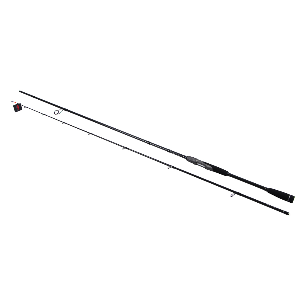 KAIDA Спиннинг штекерный, HOOLIGAN, M, 10-30гр, 265см, углепластик, арт.№ 149-208