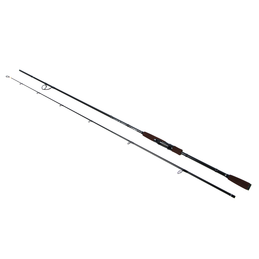 KAIDA Спиннинг штекерный, VICTORY, MH, 20-60гр, 240см, карбон, арт.№ 149-212