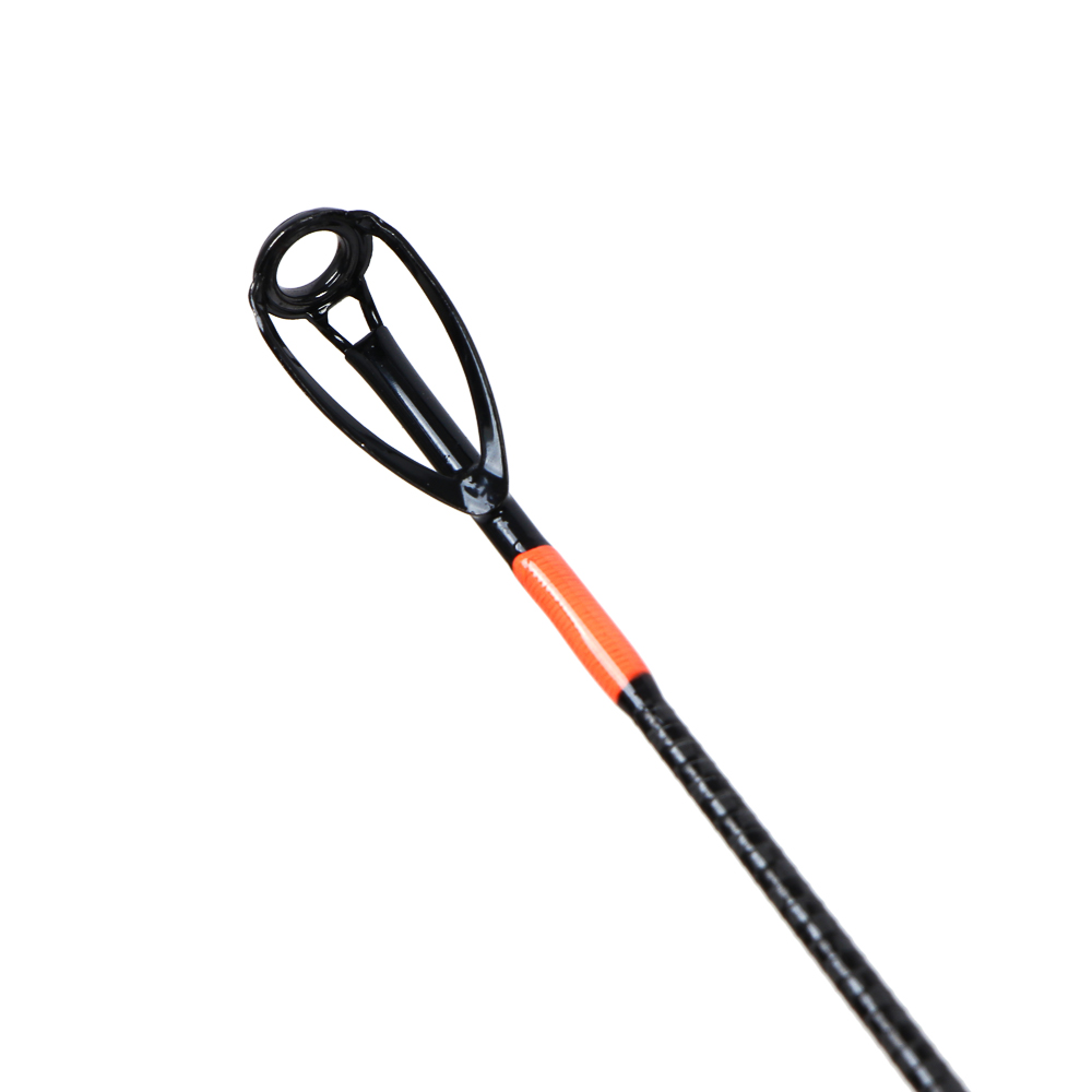 KAIDA Спиннинг штекерный, VICTORY, MH, 20-60гр, 240см, карбон, арт.№ 149-212