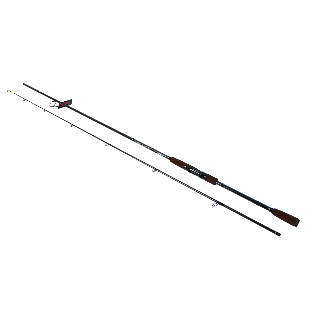 KAIDA Спиннинг штекерный, VICTORY, MH, 20-60гр, 240см, карбон, арт.№ 149-212