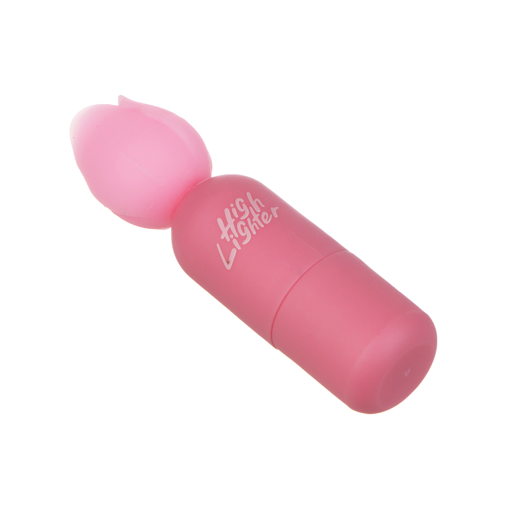 Маркер-выделитель "Тюльпан", 6 цветов, шоу-бокс, арт.№ 591-323