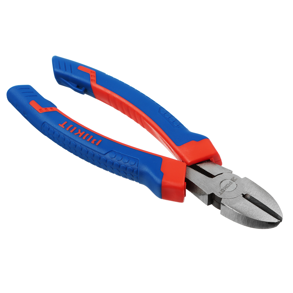 РОКОТ/ЕРМАК Бокорезы (кусачки) 200мм "Классик" шлифованные, арт.№ 661-873