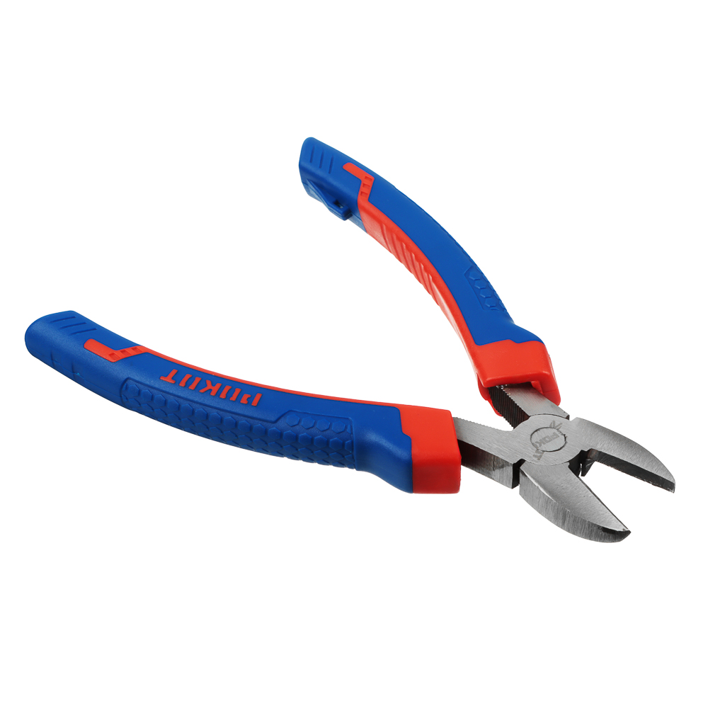 РОКОТ/ЕРМАК Бокорезы (кусачки) 200мм "Классик" шлифованные, арт.№ 661-873