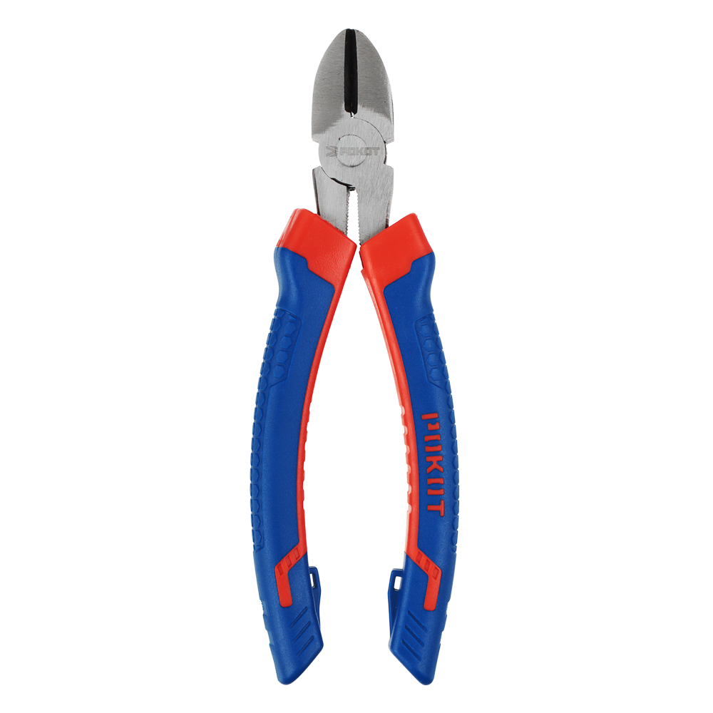 РОКОТ/ЕРМАК Бокорезы (кусачки) 200мм "Классик" шлифованные, арт.№ 661-873