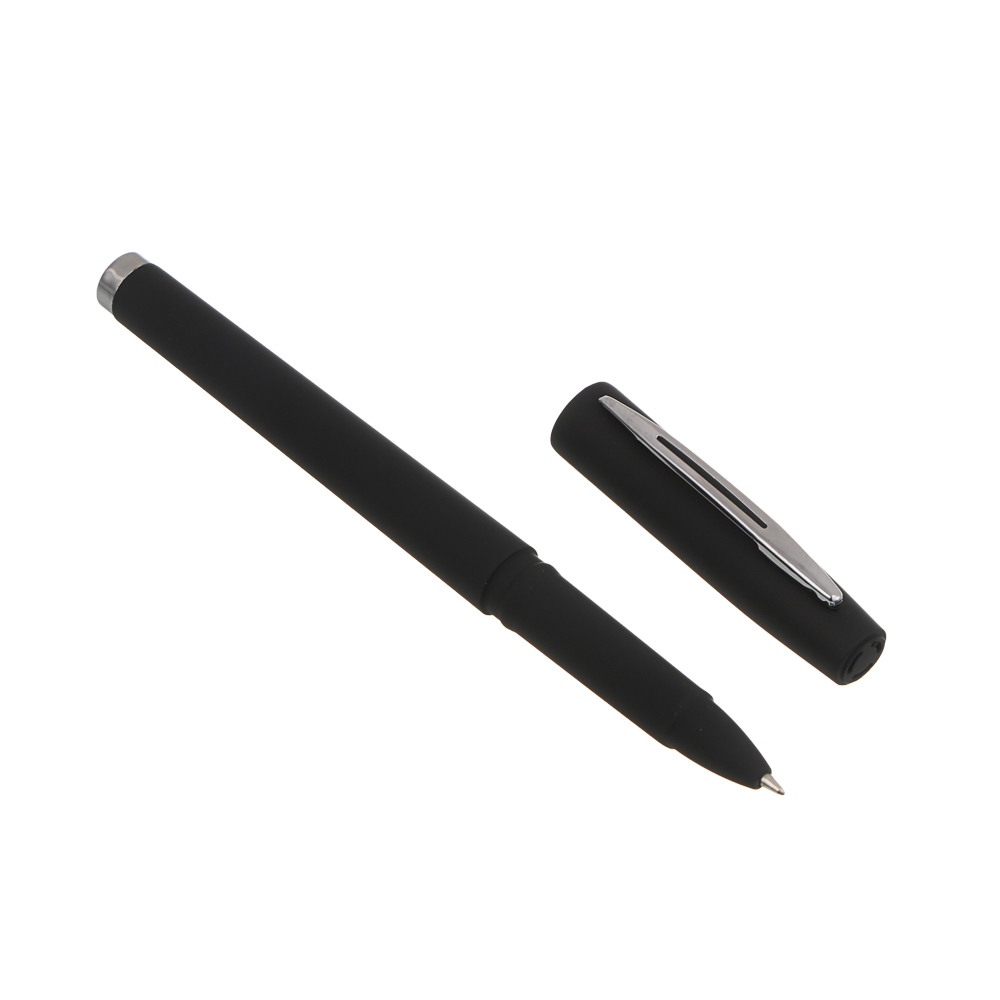 Набор подарочный тм LADECOR картхолдер, ручка, искусственная кожа, пластик, 3 вида, арт.№ 531-116