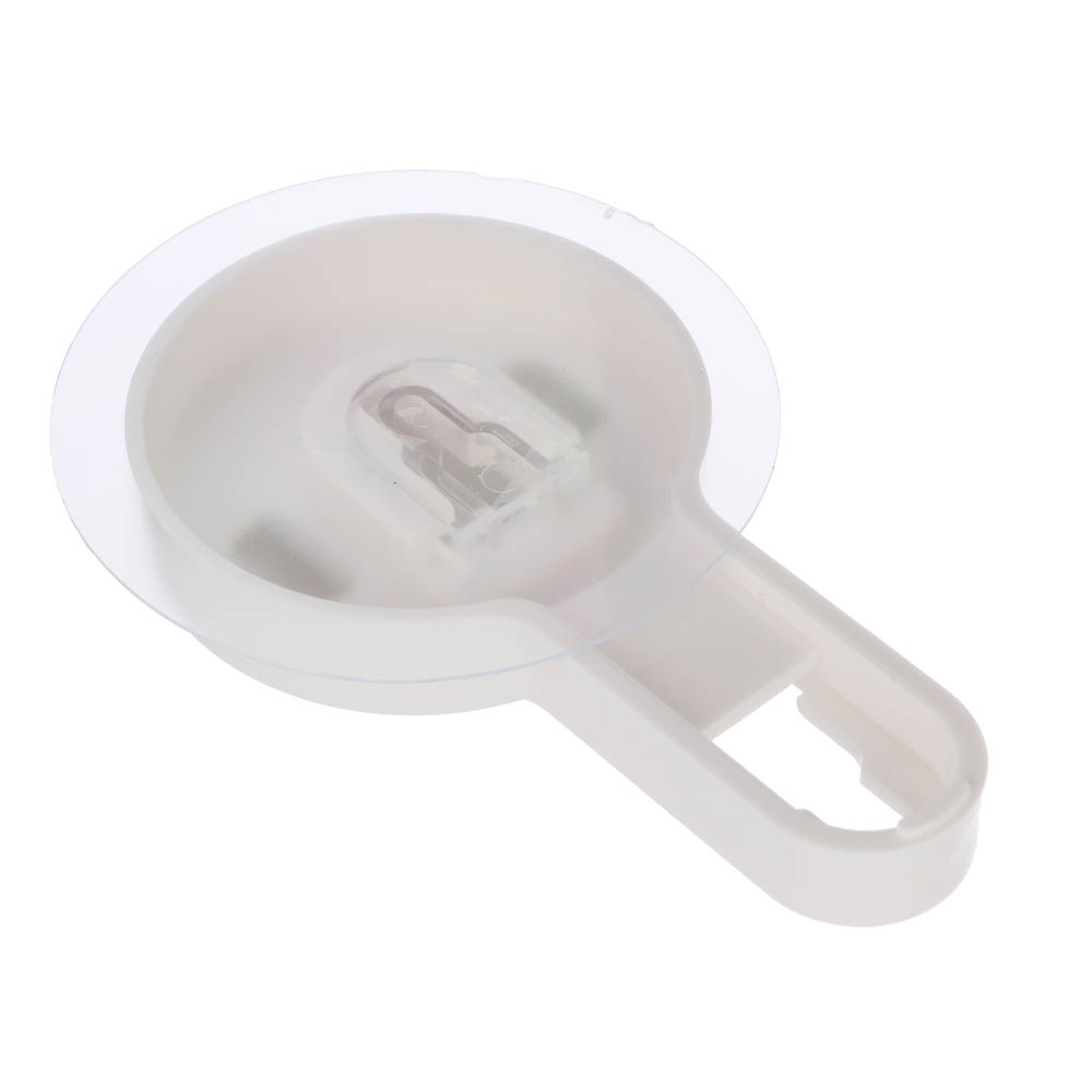 VETTA Ёрш для туалета навесной, АБС-пластик, нерж.сталь, арт.№ 463-300