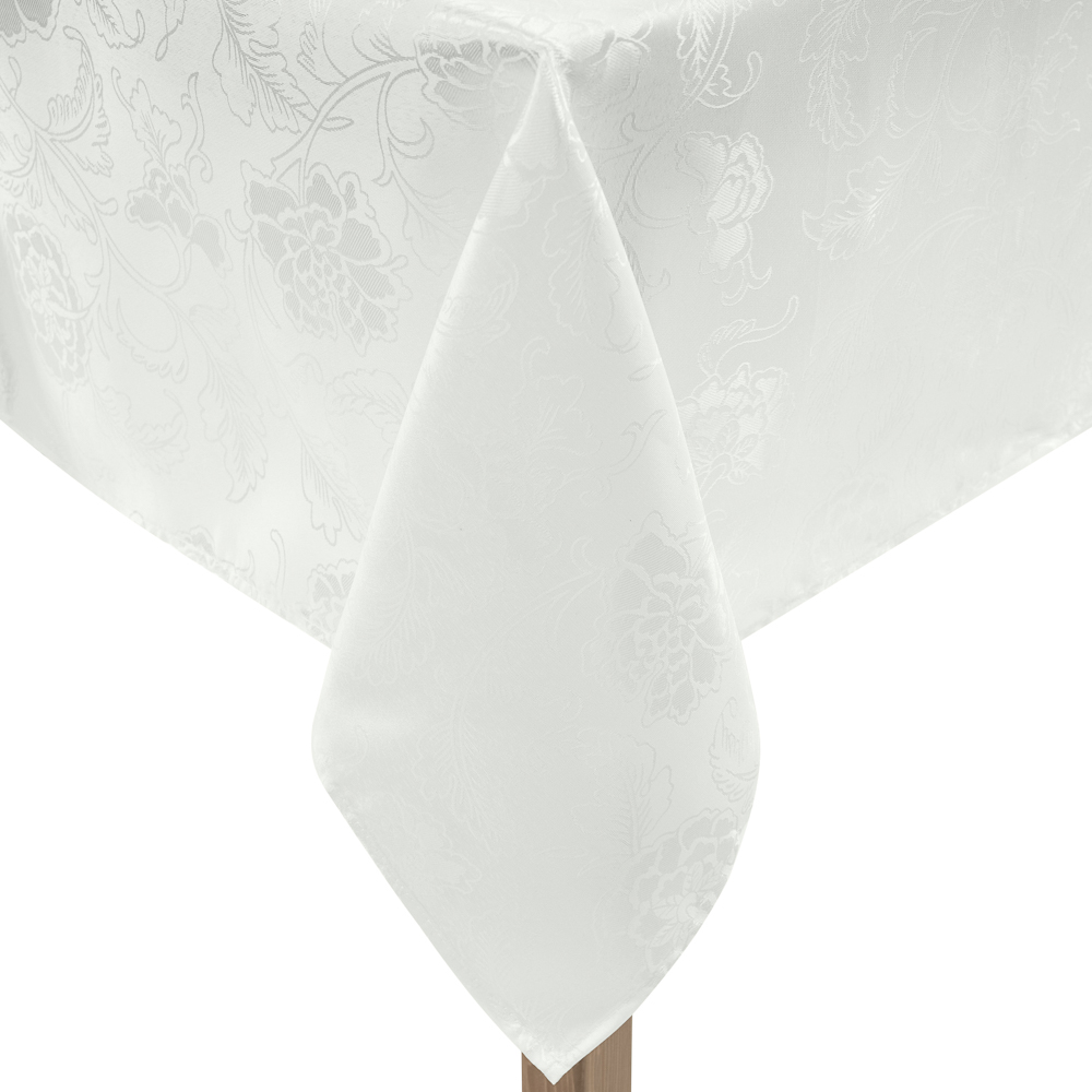 PROVANCE Нэви Скатерть текстильная жаккард, 110х140см, 2 цвета, арт.№ 435-161