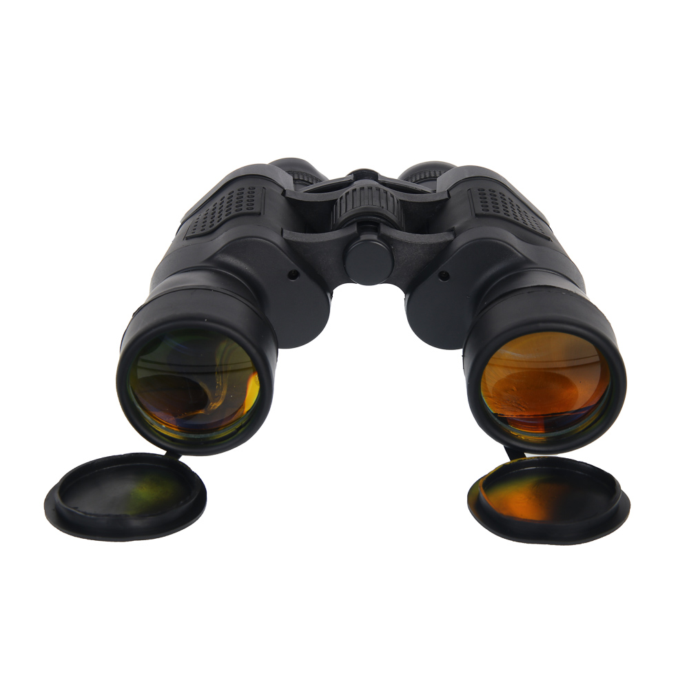 Бинокль тм BY Русские Супергерои, 8х50, арт.№ 118-256