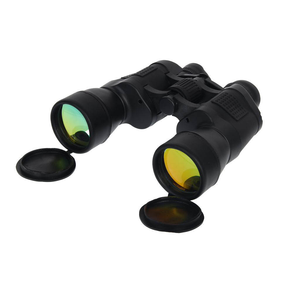 Бинокль тм BY Русские Супергерои, 8х50, арт.№ 118-256