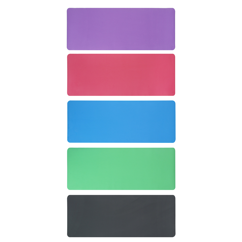 Коврик для йоги и фитнеса, тм BY SPORT, 173x61x0,4см, ЭВА, арт.№ 191-066