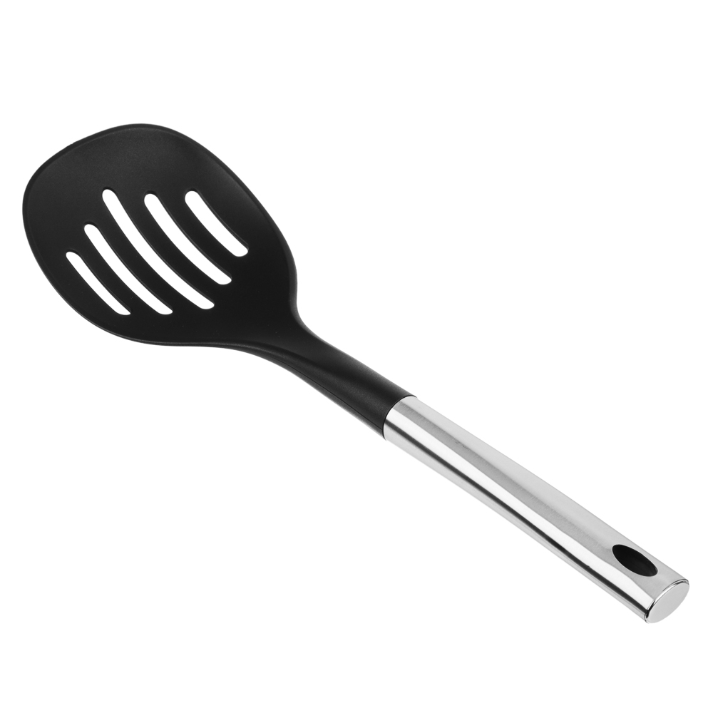 SATOSHI Монте Шумовка, 35х10,8 см, нержавеющая сталь, нейлон, арт.№ 882-444