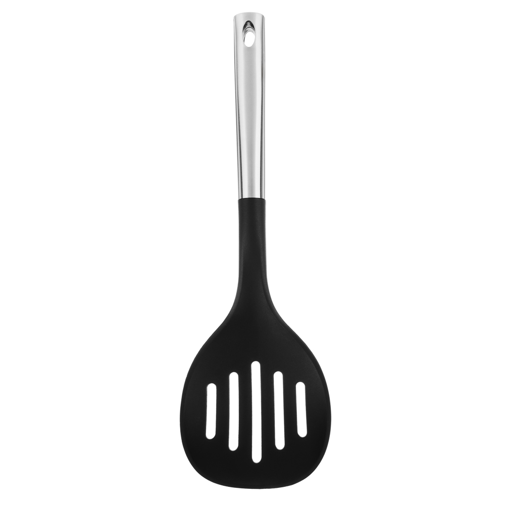 SATOSHI Монте Шумовка, 35х10,8 см, нержавеющая сталь, нейлон, арт.№ 882-444