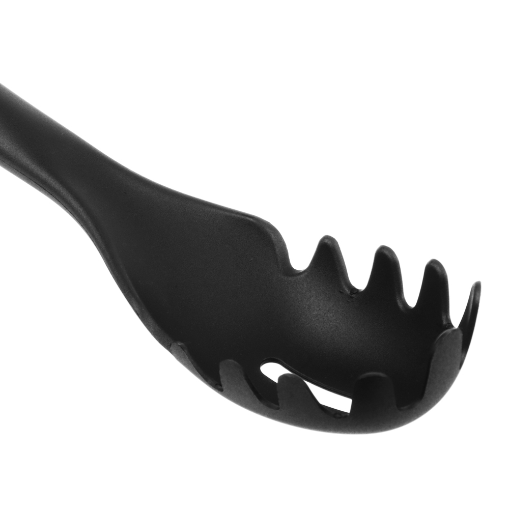 SATOSHI Монте Ложка для спагетти, 33,6х6 см, нержавеющая сталь, нейлон, арт.№ 882-445