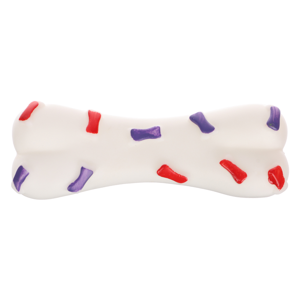 Игрушка для домашних животных, ПВХ, 9,5x3,5 см, арт.№ 273-467