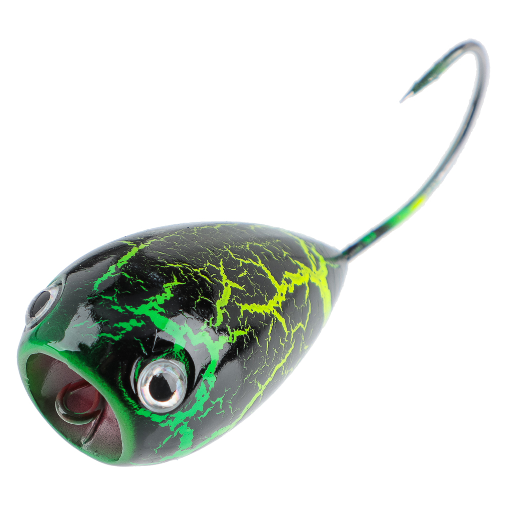 AZOR FISHING Волкер "Топчег" 80 мм, 13 гр, F , 0м, арт.№ 145-012