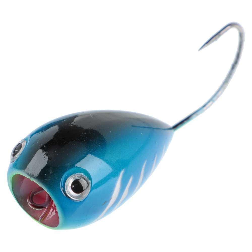 AZOR FISHING Волкер "Топчег" 80 мм, 13 гр, F , 0м, арт.№ 145-012
