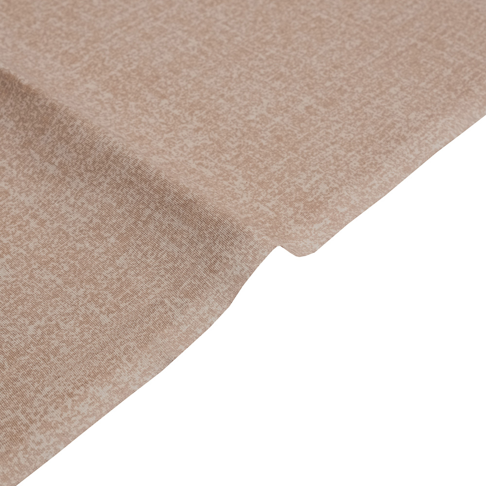 PROVANCE Комплект постельного белья 2 (3 предмета), бязь, 100% хлопок, бежевый, арт.№ 421-307