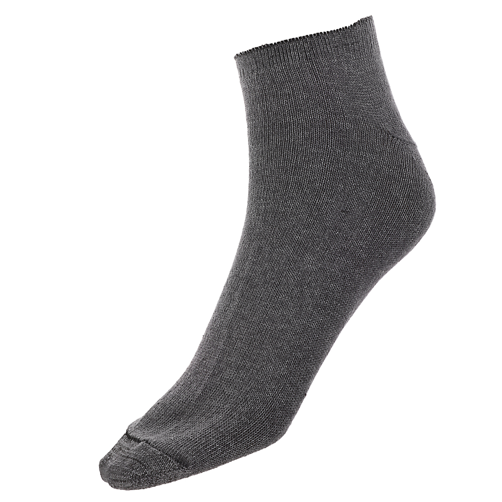 Носки женские эконом р. 36-41, 100% хлопок, #963789, арт.№ 019-479