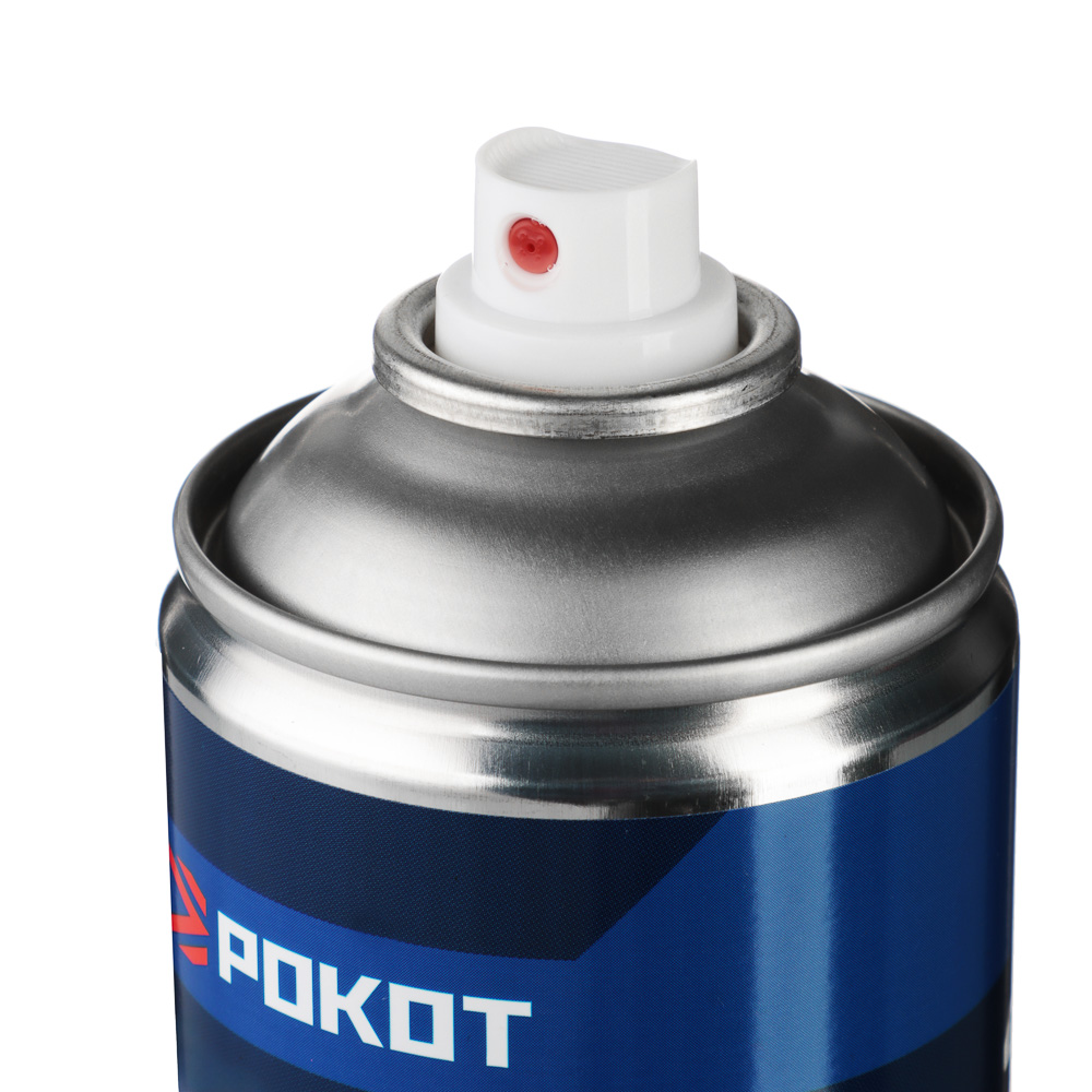 РОКОТ Антискотч" Удалитель наклеек и тонировочной пленки (аэрозоль), 210 мл., арт.№ 727-187