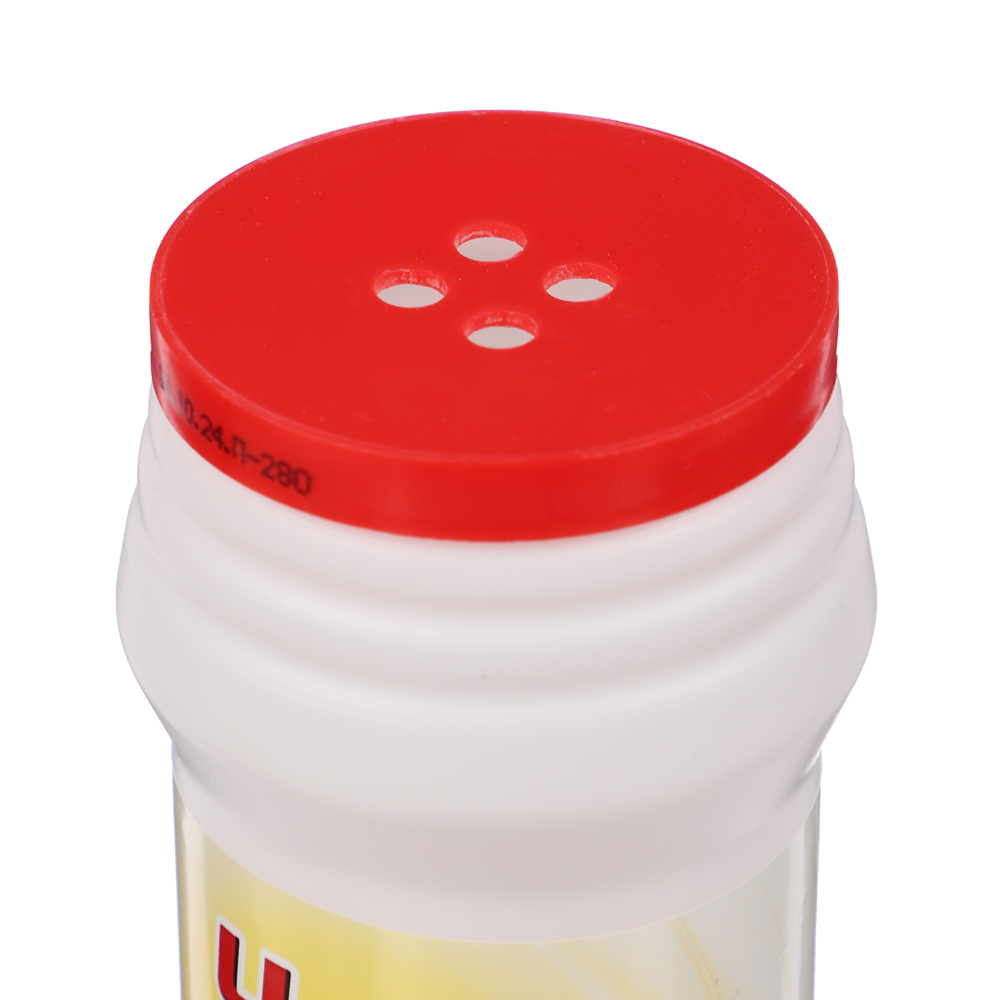 Порошок чистящий ЧИСТИН Лимонный всплеск, п/б, 400г, арт.№ 979-067