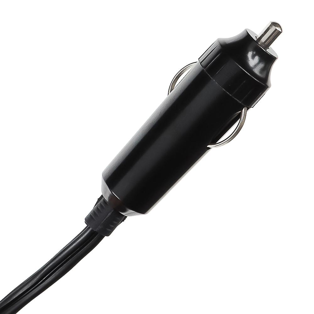 NEW GALAXY Компрессор автомобильный, штекер прикур, LED фонарь, 12V, 150W, 35 л/мин, металл, арт.№ 713-029