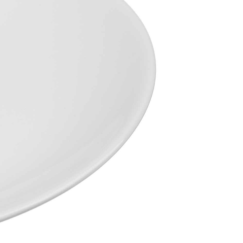 MILLIMI Набор посуды 16 предметов, белый, фарфор, арт.№ 816-038