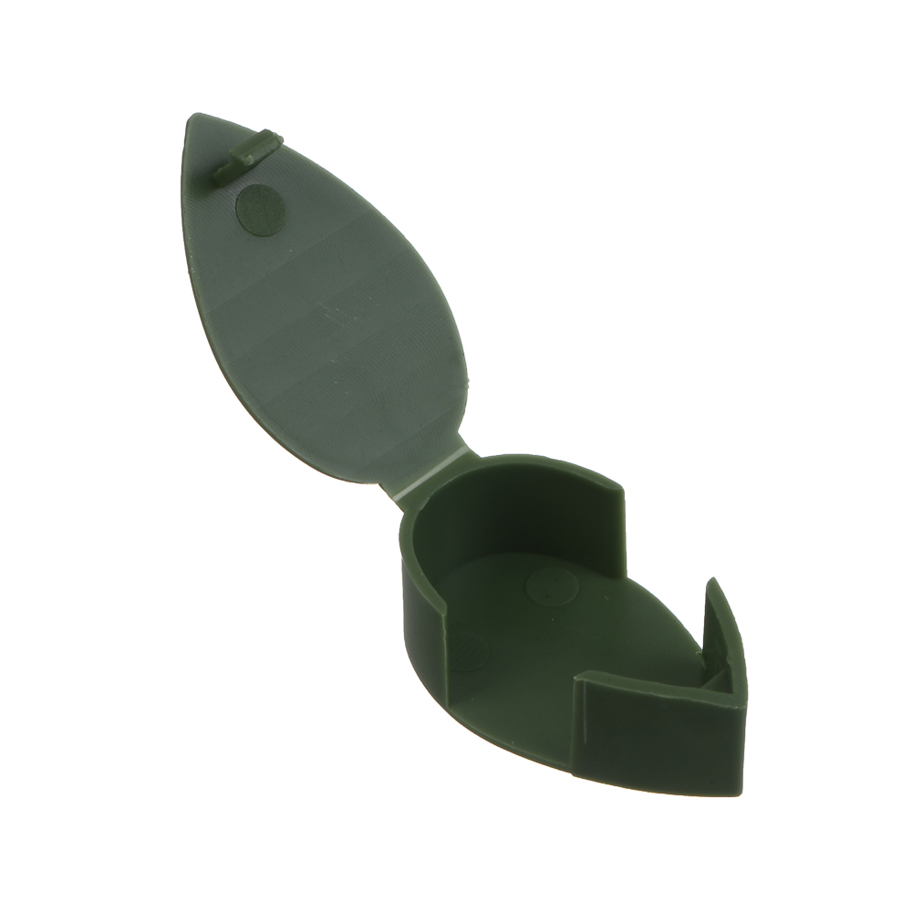 INBLOOM Набор держателей для растений, 10шт, пластик, арт.№ 173-083