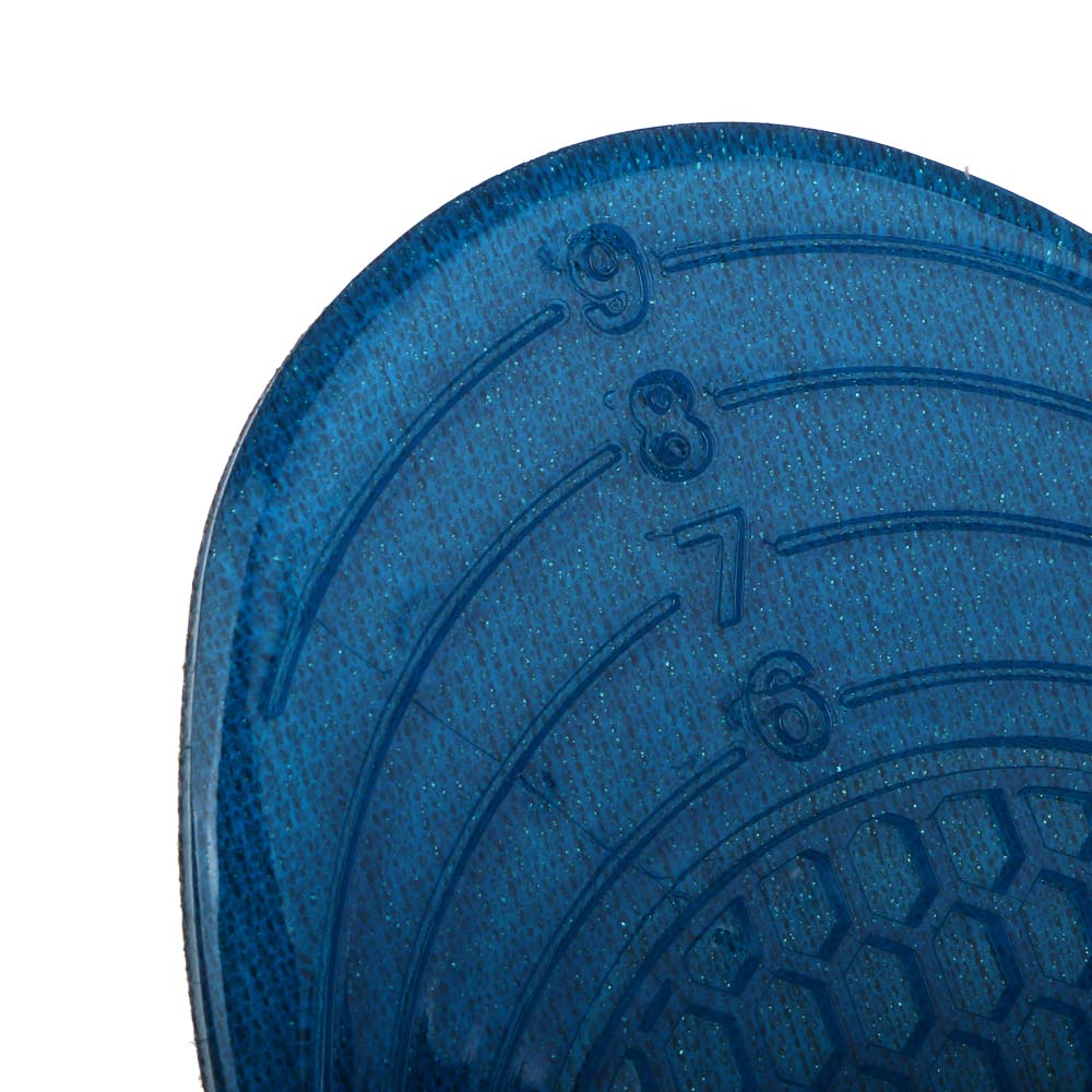 Стельки универсальные тм STREETWISE, с гелевым амортизатором, ТПЭ, п/э, р. 37-41, арт.№ 459-233