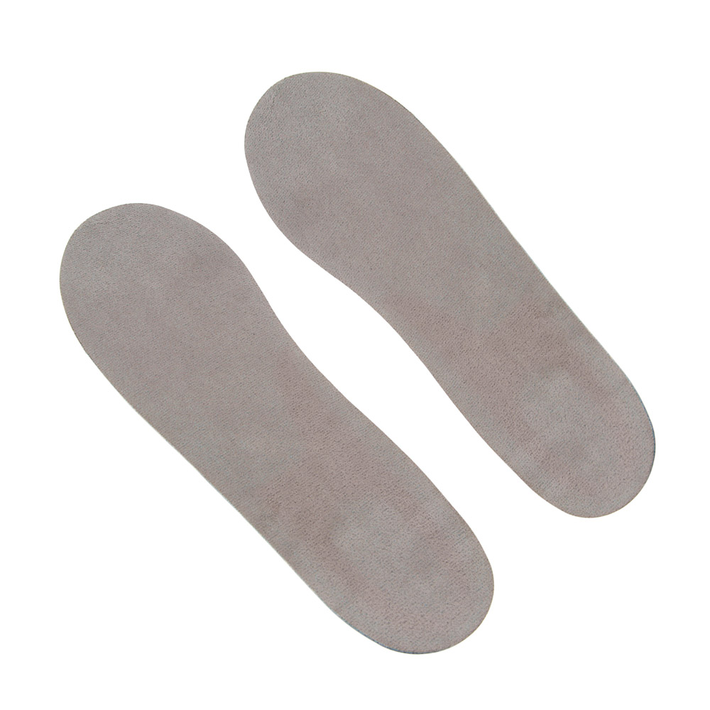 Стельки универсальные тм STREETWISE, с гелевым амортизатором, ТПЭ, п/э, р. 37-41, арт.№ 459-233