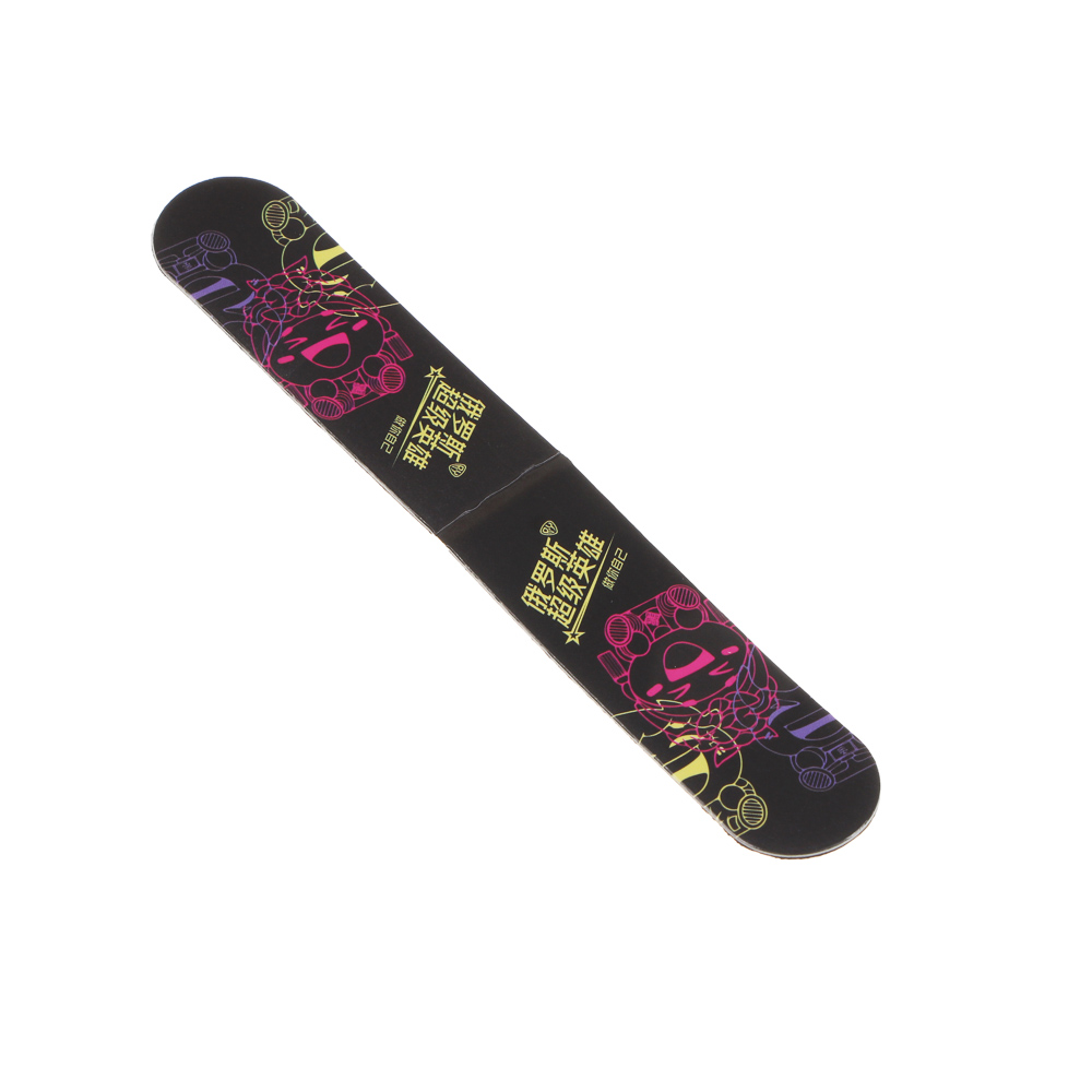 Магнитные закладки, 6 штук BY Русские Супергерои "Ночь" 12x1,9см, размер упаковки 18,3x10,3см., арт.№ 801-104