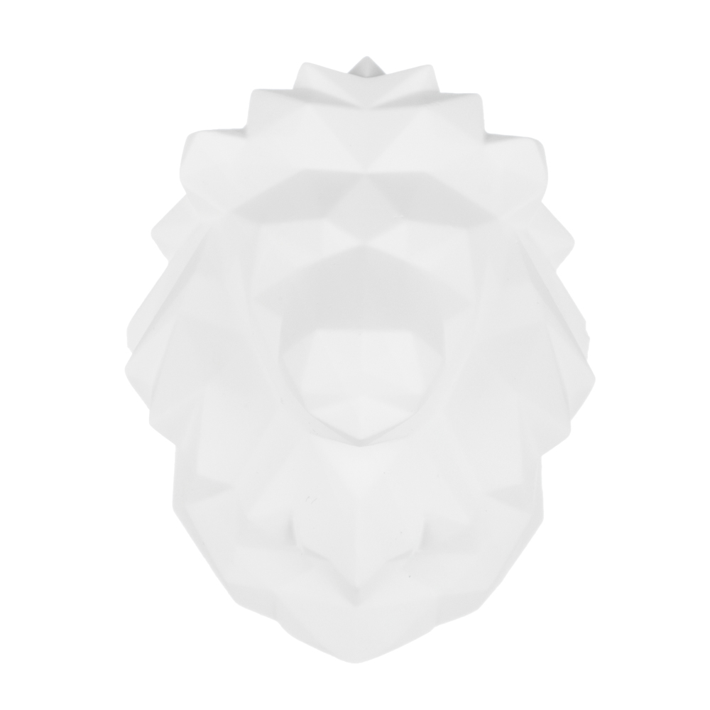 NEW GALAXY Ароматизатор в форме Льва, 10 мл, аромат Million, арт.№ 794-650