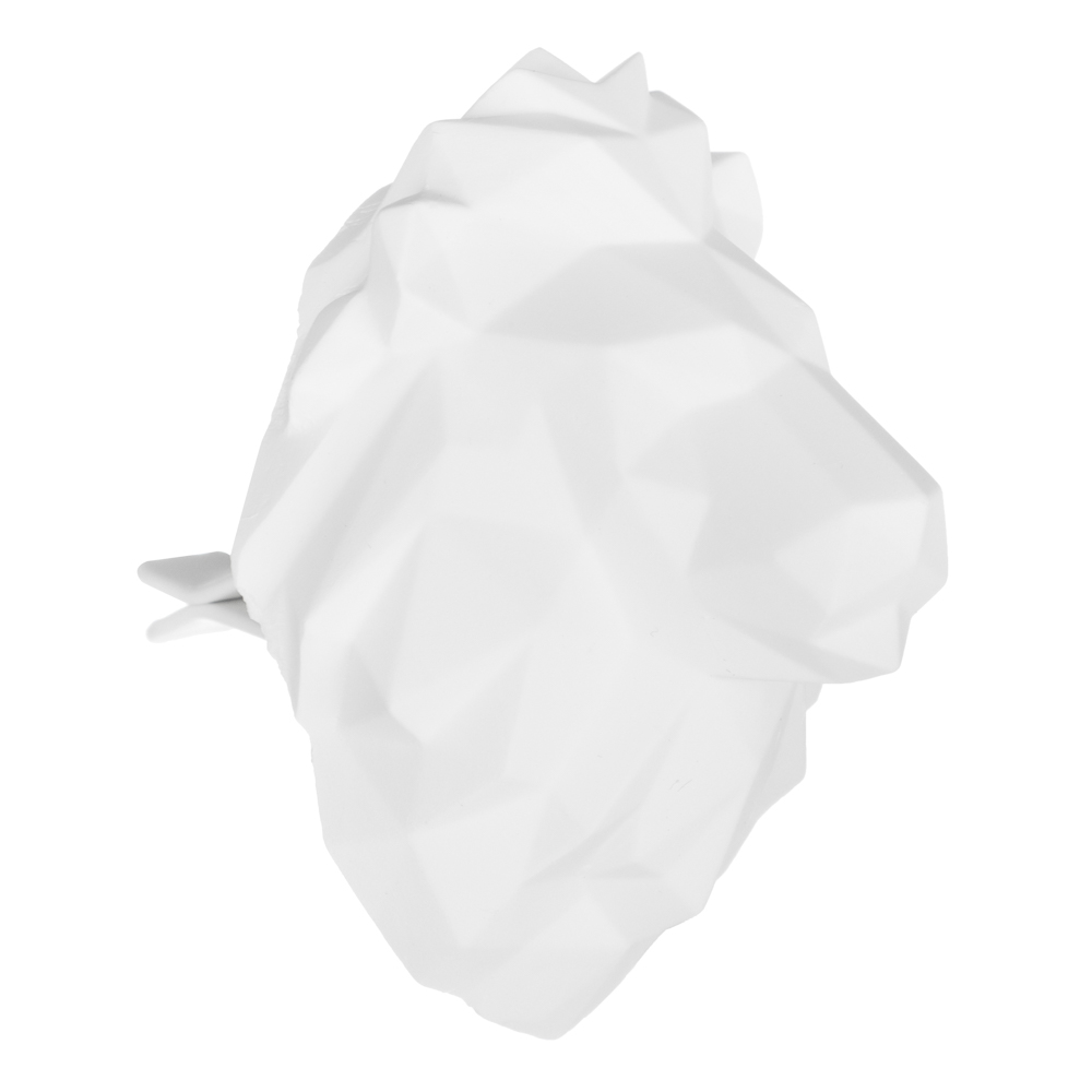 NEW GALAXY Ароматизатор в форме Льва, 10 мл, аромат Million, арт.№ 794-650