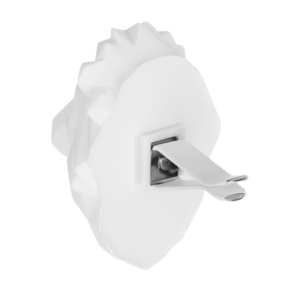 NEW GALAXY Ароматизатор в форме Льва, 10 мл, аромат Million, арт.№ 794-650