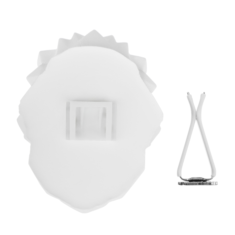 NEW GALAXY Ароматизатор в форме Льва, 10 мл, аромат Million, арт.№ 794-650