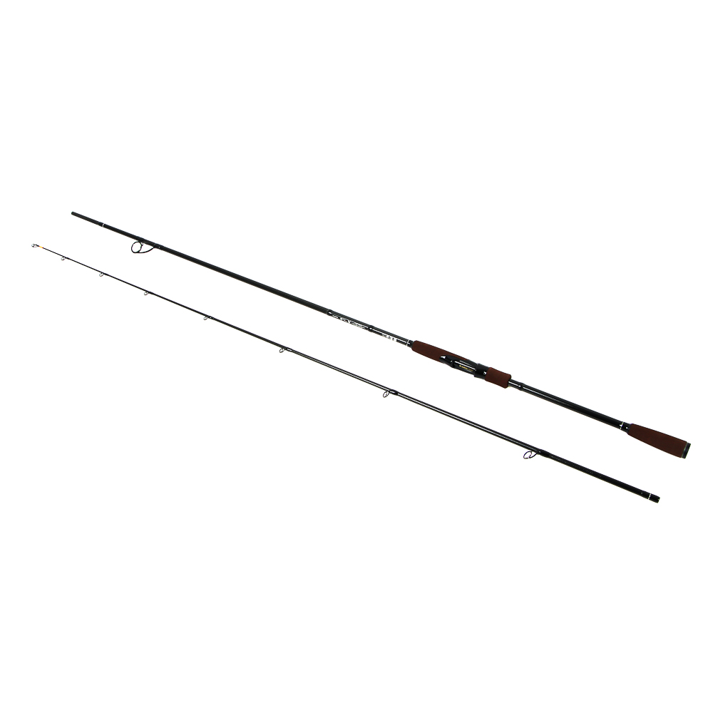 KAIDA Спиннинг штекерный, VICTORY, H, 40-80гр, 265см, карбон, арт.№ 149-213