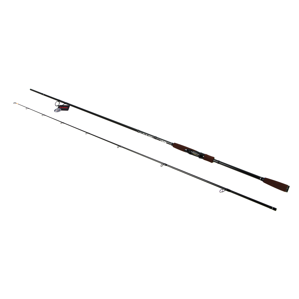 KAIDA Спиннинг штекерный, VICTORY, H, 40-80гр, 265см, карбон, арт.№ 149-213