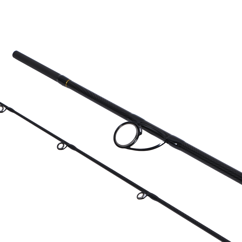 KAIDA Спиннинг штекерный, VICTORY, H, 50-100гр, 285см, карбон, арт.№ 149-214