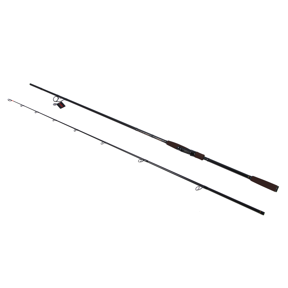 KAIDA Спиннинг штекерный, VICTORY, H, 50-100гр, 285см, карбон, арт.№ 149-214