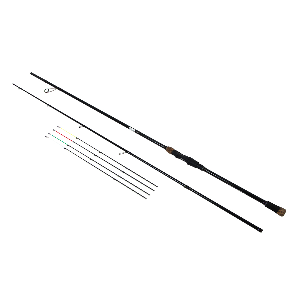 KAIDA Удилище фидерное BETTER AF, до 80гр, 270см, карбон, арт.№ 149-215