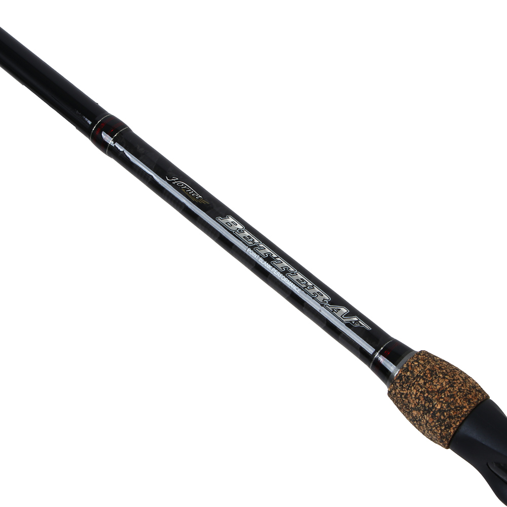 KAIDA Удилище фидерное BETTER AF, до 80гр, 270см, карбон, арт.№ 149-215