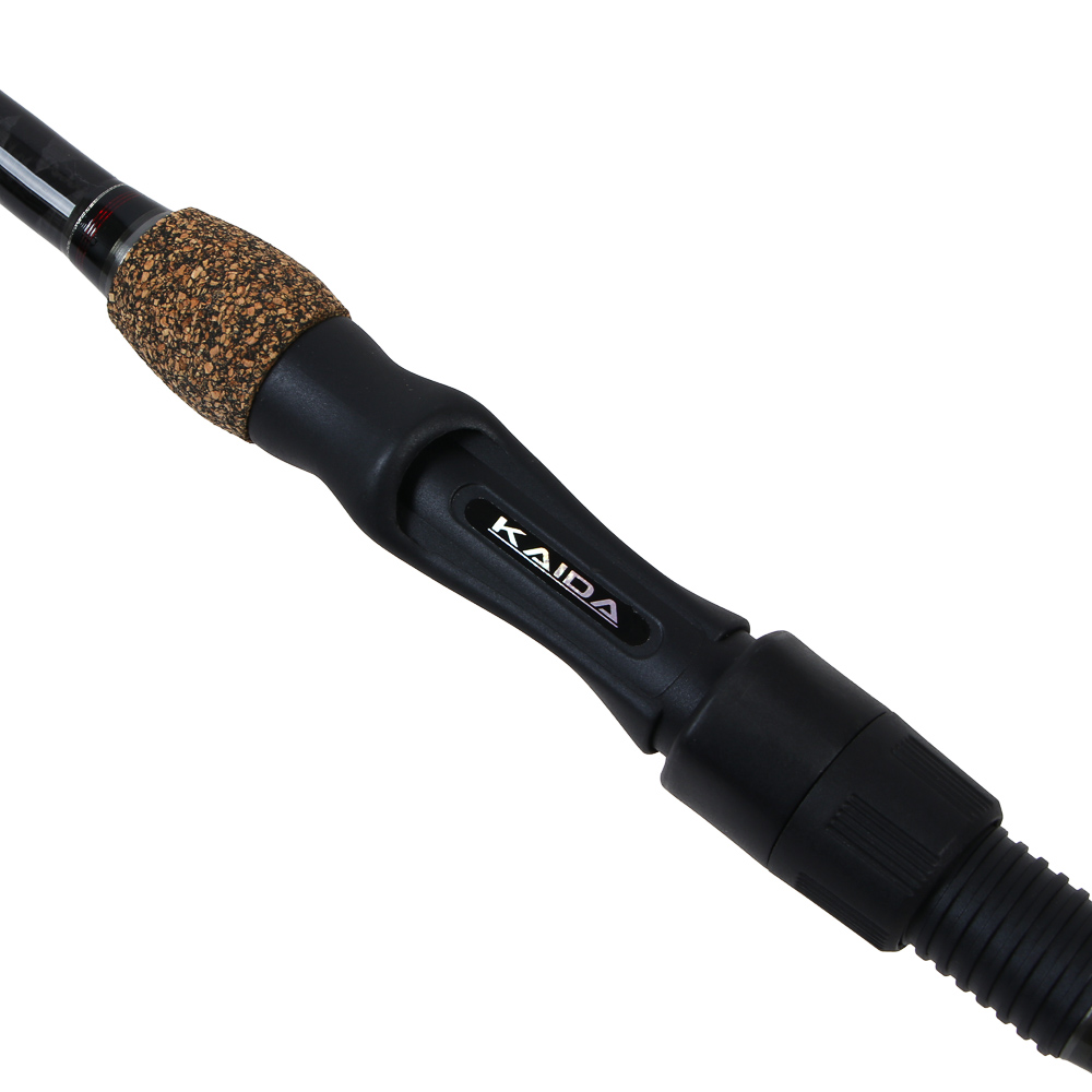 KAIDA Удилище фидерное BETTER AF, до 80гр, 270см, карбон, арт.№ 149-215