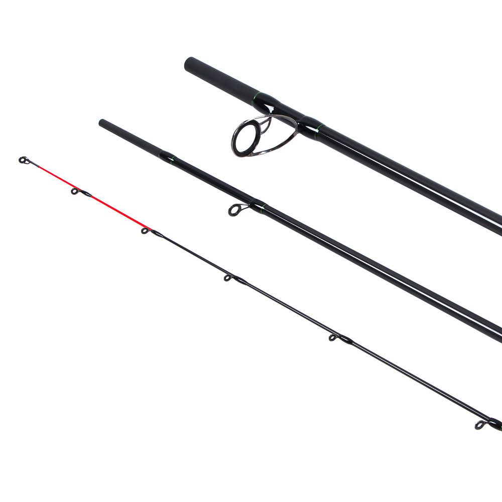 KAIDA Удилище фидерное NEOXOEN, 60-120гр, 360см, углепластик, арт.№ 149-217