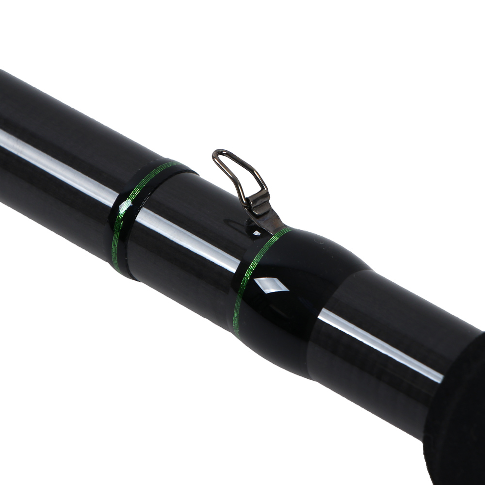 KAIDA Удилище фидерное NEOXOEN, 60-120гр, 360см, углепластик, арт.№ 149-217