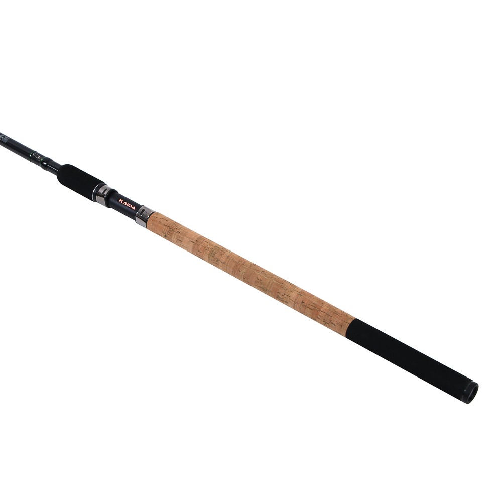 KAIDA Удилище фидерное NEOXOEN, 60-120гр, 360см, углепластик, арт.№ 149-217