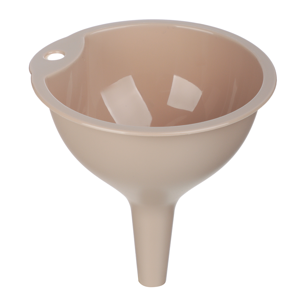 Воронка d10,1cм, пластик, арт.№ 861-548